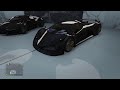 Gta5 online  rassemblement spot unique thme libre sur ps5   mrjksaw