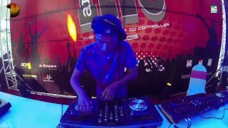 Pioneer DJ & me 2013 - Phay Shall (Achievement)