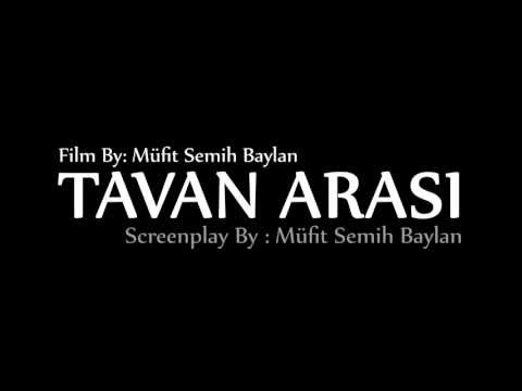 Tavan Arası (Kısa Film) Fragman