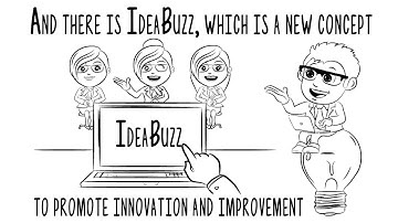 Intranet Introduction Video