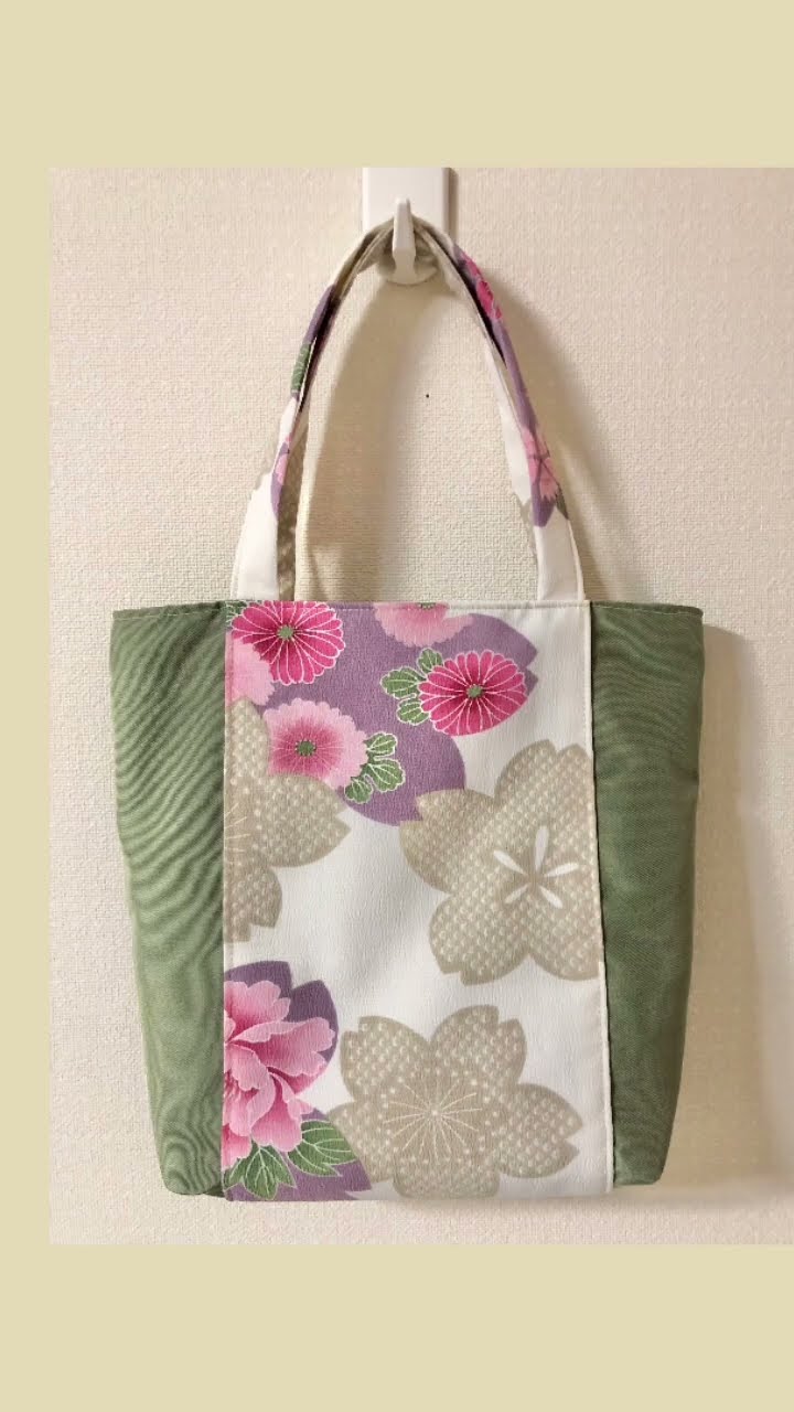 m.R 帯リメイクバック m.R様専用 帯リメイクバック