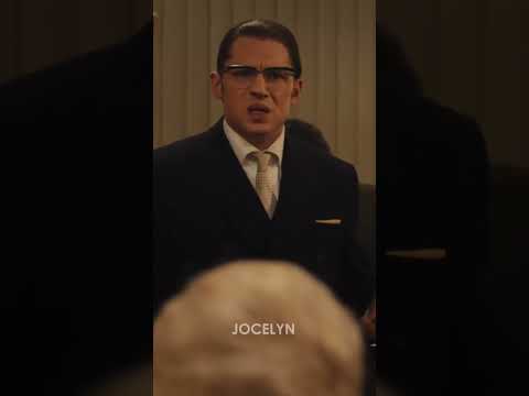 Ronnie Kray Dancing
