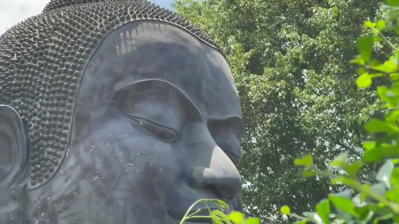 Wat Thammikarat 古老的皇家寺庙