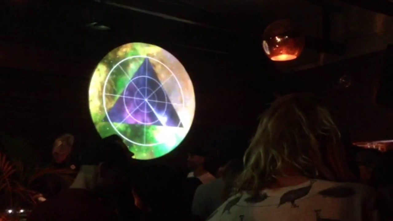 Atom l Cape Town l Ida Daugaard l Mikey & Schumi Intrinsic Audio  l Shift Mawelele