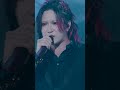 あらき「Freefall」-LIVE FILM- #shorts