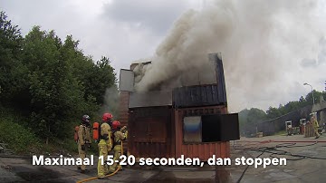 Transitional Attack (TA #1)