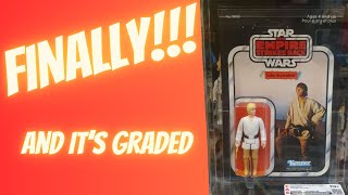 PART 2 - THE HUNT FOR VINTAGE STAR WARS IN THAILAND