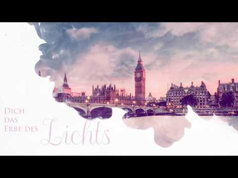 Erbin des Lichts (Silberschwingen 1) YouTube Hörbuch Trailer auf Deutsch