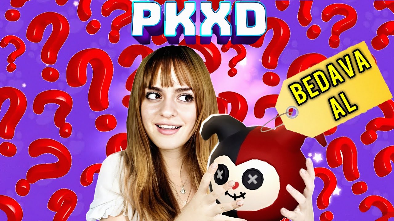 PK XD BEDAVA PET NASIL ALINIR ? YENİ PETE HANGİ PETLERİ VERDİLER ? | ÖZGÜŞ TV