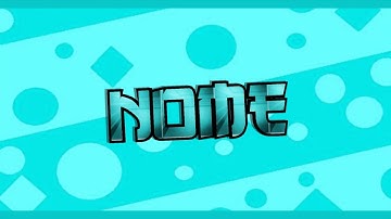 (Go 10 likes?) 2D PANZOID INTRO TEMPLATE | Panther Intros