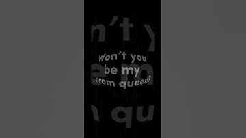 Thumbnail of Prom Queen - Insane Clown Posse #givemebackmykids #insaneclownposse #promqueen