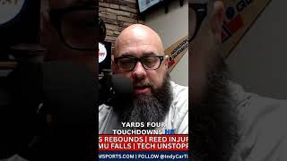 Baylor's Thrilling Overtime Victory Over SMU