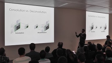 Datageeks Data Day - Semantic Segmentation - Felix Friedmann