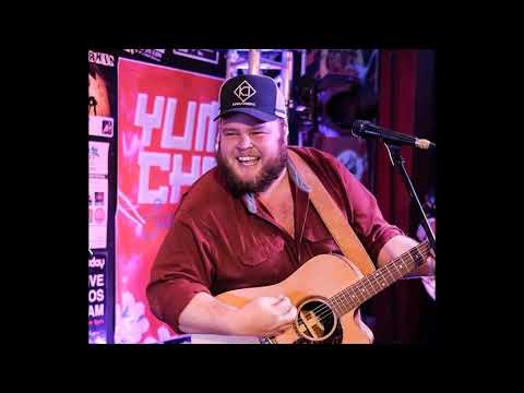Brad Cox joins Tracy & the Big D, December 2018