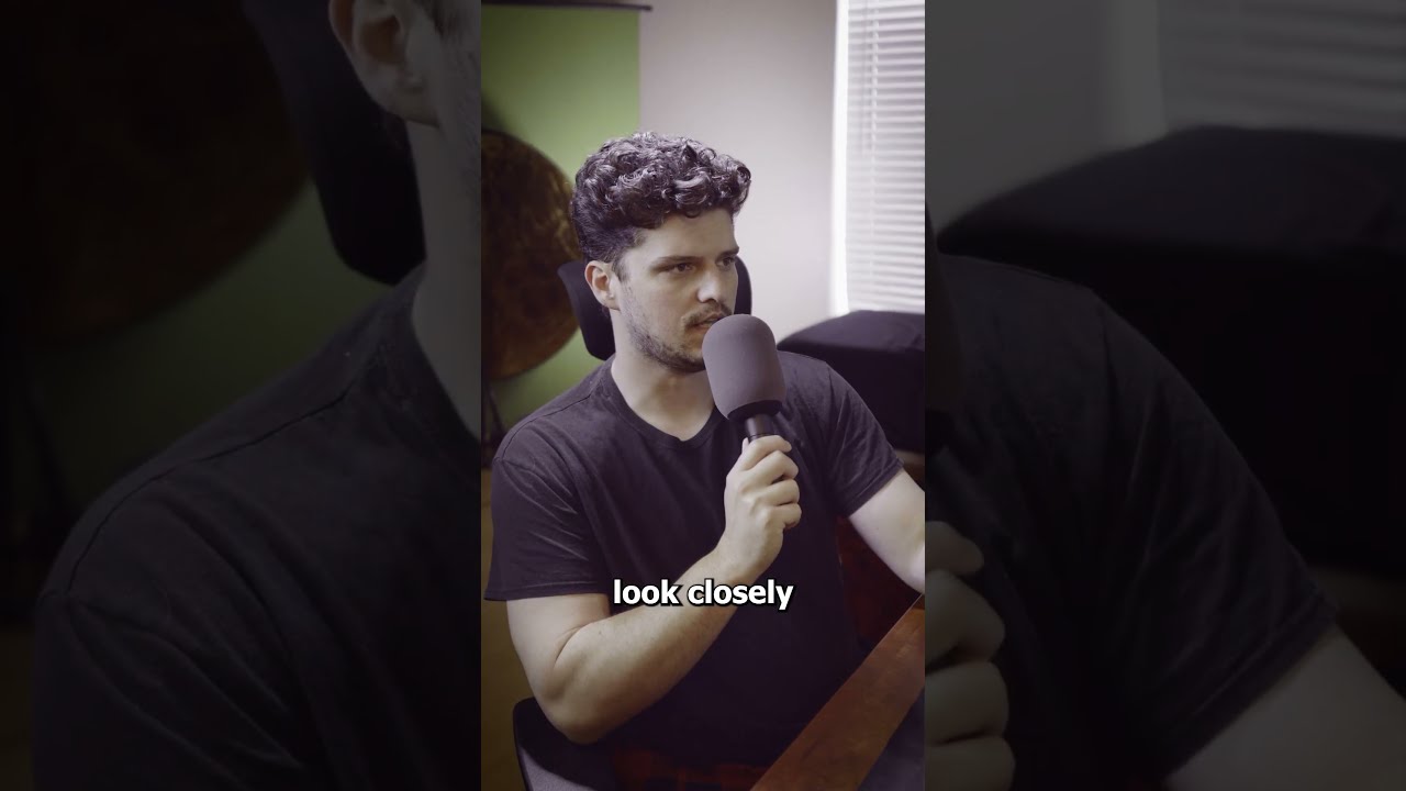 The Man Trapped In A Clock EXPLAINED 