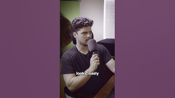 The Man Trapped In A Clock 😔 (EXPLAINED)