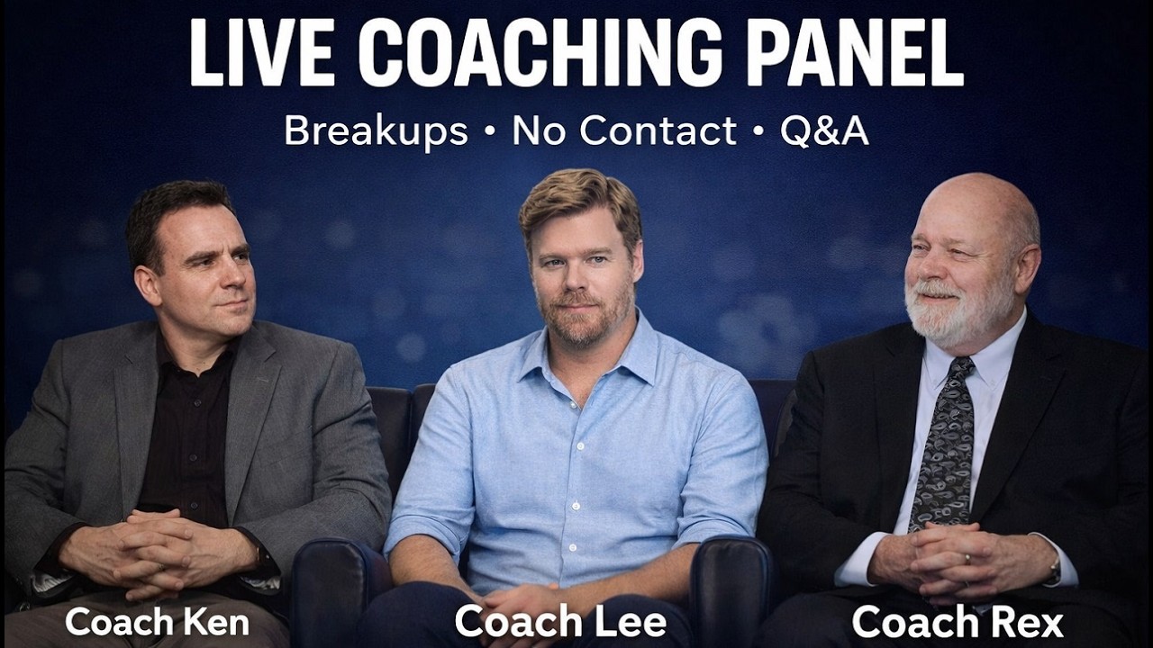 Coach Lee's SuperChat