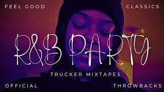 (R&B) Mixtape #36