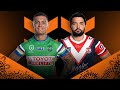 NRL 2024 | Raiders v Roosters: Round 12 | Match Preview