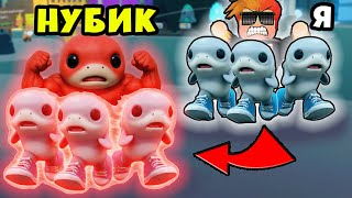 видео: Кто Быстрее Пройдёт Игру С Самой Лучшей Секреткой в Игре? Brainrot Evolution Роблокс картинка: Кто Быстрее Пройдёт Игру С Самой Лучшей Секреткой в Игре? Brainrot Evolution Роблокс