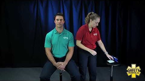 Bleeding Control/Shock Management - EMT Skill