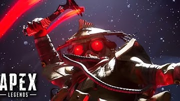 Apex Legends Ranked-Good Communication Is Key