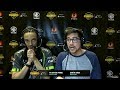 Injustice 2 Pro Series: CEO 2017  (Top 16) Ft SonicFox, BioHazard, Semiij, Madzin