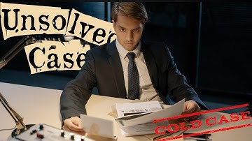 Unsolved Case Full Game Walkthrough With Jairis