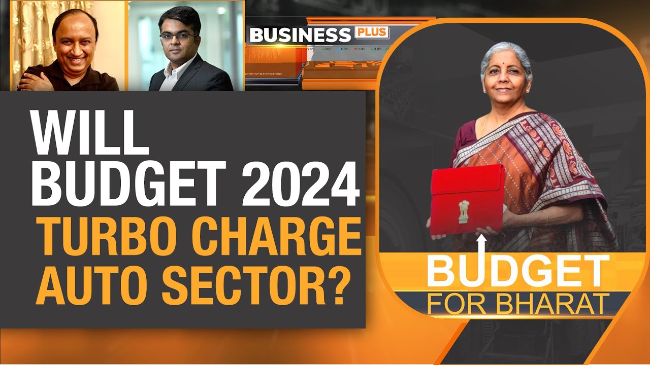 Shalini Chandrarajah on LinkedIn: Does Budget 2024 Further The