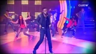 Jason Derulo - Ridin' Solo (Fama 2010)