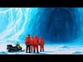 14 Discoveries In Antarctica That Shocked Researchers 14 Discoveries In Antarctica That Shocked Researchers