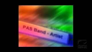 Pas Band   Yesterday    Video