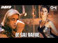 O! Sai Yaiye | Daud | Sanjay Dutt, Urmila Matondkar | Asha Bhosle, S.P. Balasubrahmanyam | AR Rahman