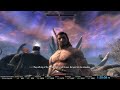 Skyrim legendary difficulty glitchless 1:28:08 World record speedrun