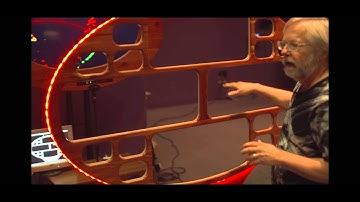 Space Palette - an introduction