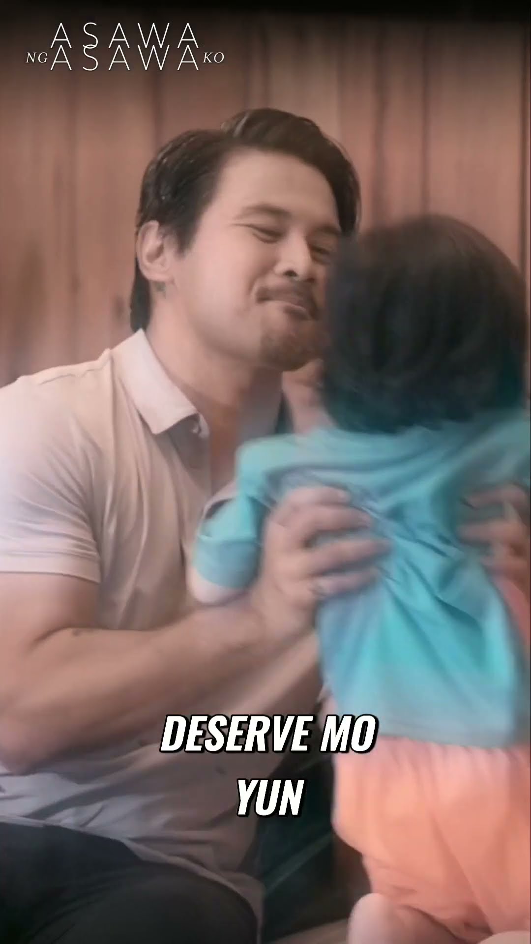 Daddy Leon's love for Jeremy #shorts | Asawa Ng Asawa Ko