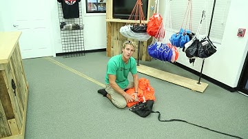 Tip Tuesday: S-folds