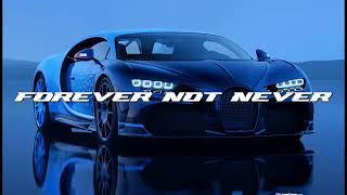 FOREVER NOT NEVER (DAWGSTVR REMIX) 2026