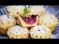 &quot;ЯГОДНОЕ ЛУКОШКО&quot; 🍒 ПОТРЯСАЮЩЕ ВКУСНОЕ ПИРОЖНОЕ!