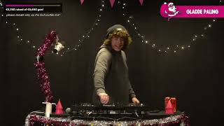 Download Lagu gladde paling live DJ set on GPF's Greazy Hearted Charity Stream MP3 Download Lagu gladde paling live DJ set on GPF's Greazy Hearted Charity Stream MP3