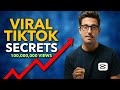 HOW TO GO VIRAL ON TIKTOK