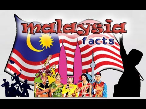 Malaysia Day, Merdeka and Jalur Gemilang Info 2017 [Video ...