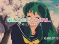 Older Girl - Omega Tribe (Español - Romaji) ♡