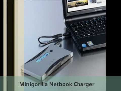 What A Netbook Charger