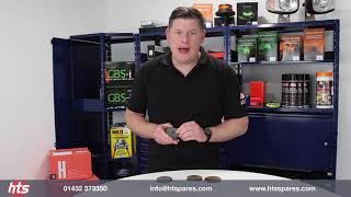 Why Cheap Brake Pads Are Expensive | HTS Spares