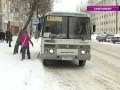 В сыктывкар поступили 20 новых ПАЗиков