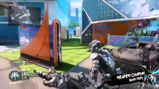 Haymaker Quad Feed (BO3)