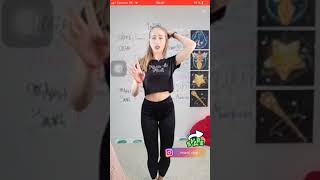 Bigo Live Russia Shiny