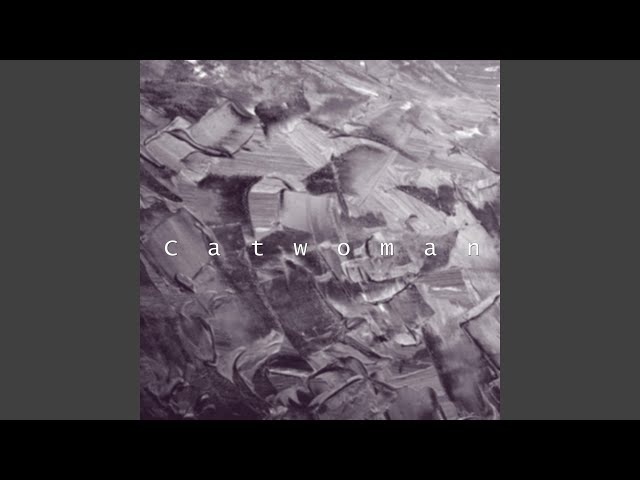 Catwoman - Instrumental