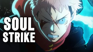 What Do Yujis Soul Punches Actually Do?